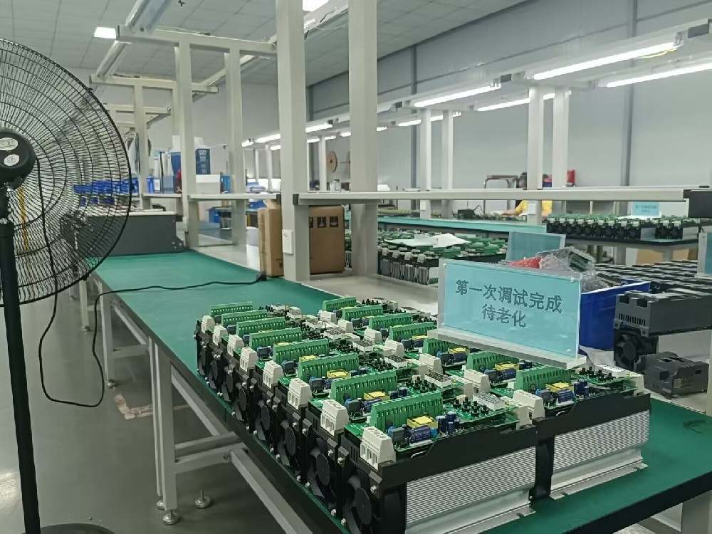 电力调整器在选型时为什么要放大20%以上？