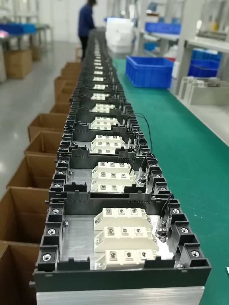 口碑好的电力调整器出产商有哪些？
