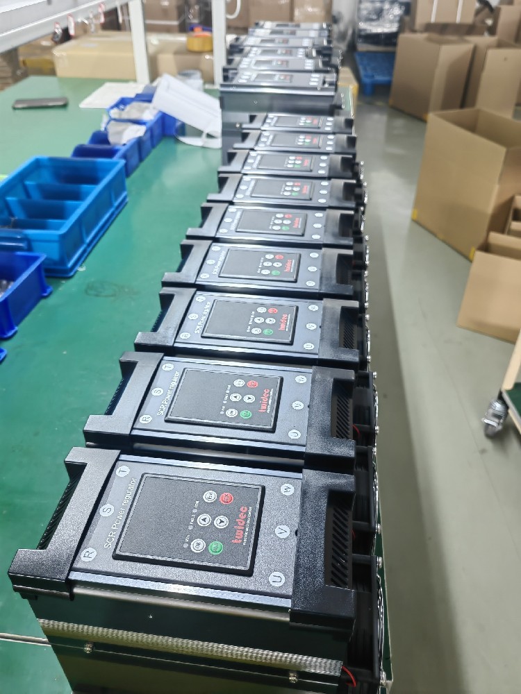 工业烘箱控温：0.1℃之差若何决定产品生死？